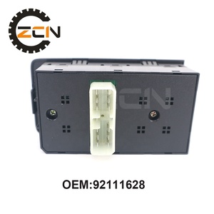 Güç Pencere Anahtarı OEM 92111628 Için Holden Commodore VY VZ SS Sedan Vagon - Product Image 5