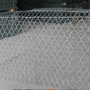High quality stainless <strong>steel</strong> <strong>gabion</strong> basket for sale - Product Image 3