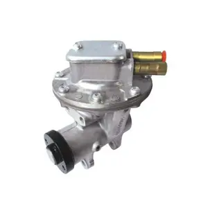 Car ersatzteile, pumpen teile, beliebte vakuumpumpe, Rotary drehschieber-vakuumpumpe verwendet für FIAT DUCATO KASTEN 1.9D 2.5D 2.5TD 456513