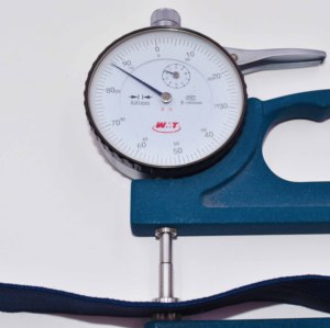 Sangles élastiques en <span class=keywords><strong>caoutchouc</strong></span> de 32mm de largeur pour vêtement - Product Image 6