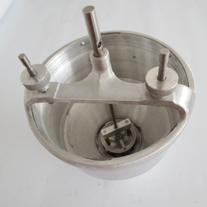 Machine à <span class=keywords><strong>donuts</strong></span> en acier inoxydable, réglable, bon <span class=keywords><strong>dessin</strong></span> sur mesure - Product Image 5
