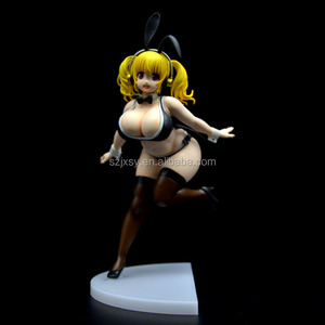 Statua Scultura Donna Grassezza Cartoonesca in Offerta Speciale - Product Image 3