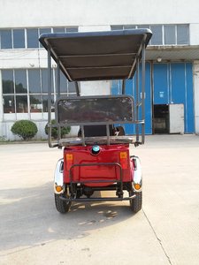 VENTE FLASH 2017 - Moto tricycle <span class=keywords><strong>50cc</strong></span> <span class=keywords><strong>à</strong></span> 3 roues et <span class=keywords><strong>4</strong></span> temps - Product Image 3