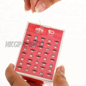 <span class=keywords><strong>Cartes</strong></span> Flash d'apprentissage en plein air, jeu pour enfants, en papier laminé, impression - Product Image 3