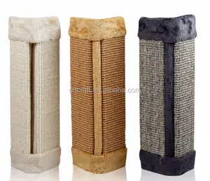 Aimigou QQPET High Quality Sisal <strong>Cat</strong> <strong>Scratching</strong> Pad / <strong>Cat</strong> <strong>Scratching</strong> <strong>Board</strong> - Product Image 1