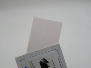 Thẻ Làm Sạch AF Cardclene CCP020 - Product Image 2