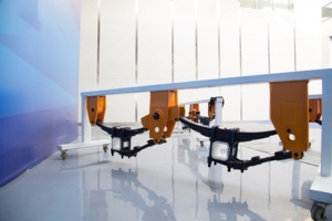 <span class=keywords><strong>Remorque</strong></span> suspendue de qualité supérieure, avec pièces supérieures, vente en gros, - Product Image 2