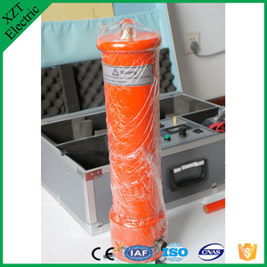 Auto equipo de prueba DC Probador de Hipot/Generador de Alto Voltaje con <span class=keywords><strong>descuento</strong></span> - Product Image 5