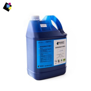 Mực Dung Môi Mực Cho Konica 512i 30pl - Product Image 2