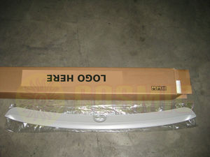 สปอยเลอร์หลังคาสำหรับ Mercedes S-Class W220 (W22099LR) - Product Image 3