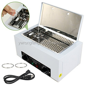 ييوو مصنع الجمال المحمولة صالون تجميل الشعر الجاف معقم حراري FMX-22 - Product Image 3