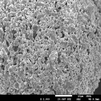 Poudre de fer sphérique BGRIMM KF-339 en gros - 325 Mesh pour application par pulvérisation thermique - Produit premium des fournisseurs Alibaba pour produits métalliques