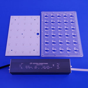 sustitución de halogenuros metálicos de 150W LED lámpara del camino - Product Image 1