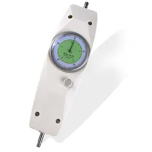 Medidor de Força Mecânico de Precisão NK-500N com Mostrador de Liga para Medição - Product Image 1