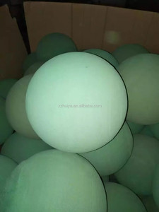 Bán Buôn Ướt Hoa Bọt Balls, Hình Dạng Hình Cầu Của Hoa Bọt - Product Image 4