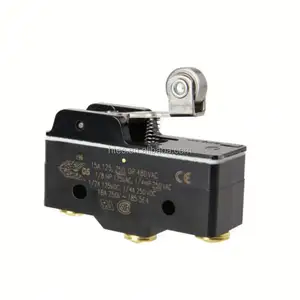 BE-2RV-A4 Large Premium Basic micro switch