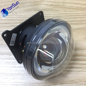 DLP LCD ống kính Máy Chiếu thay thế cho MX815ST/MX816ST/MX818 EP5730 - Product Image 4