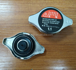 Cubierta <span class=keywords><strong>de</strong></span> radiador para coches japoneses, OEM 16401-31650, buen <span class=keywords><strong>precio</strong></span> - Product Image 4