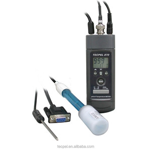 PE-148N de electrodos de pH - Product Image 3