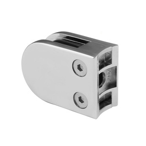 En acier inoxydable 304 garde - corps en verre clamp pour <span class=keywords><strong>escalier</strong></span> balustre - Product Image 2