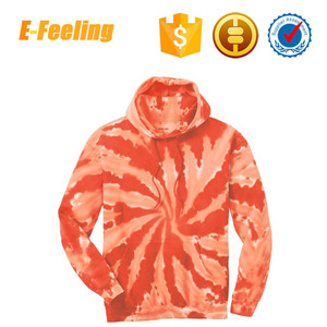 Barato personalizada de alta calidad de <span class=keywords><strong>la</strong></span> manera completa 3d full print poliéster sudaderas con capucha con diseño propio - Product Image 3