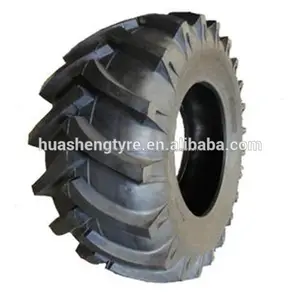 Fournisseur de pneu agricole tracteur bias pneus 16.9-38 16.9*38 r-1 motif.