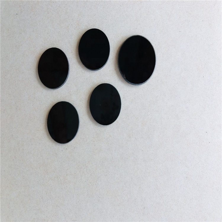 Изготовление на заказ ZWB2 УФ стекло UG1 фильтр U-360 для фонарика