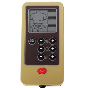 เข็มขัดลดความอ้วนซาวน่าลดน้ำหนักไฟฟ้าคุณภาพสูง - Product Image 6