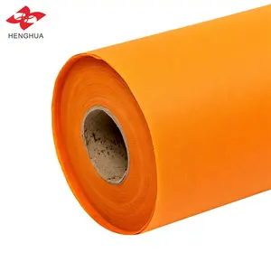 Fourniture d'usine en chine, PP Spunbond non tissé de haute qualité, prix bon marché, tissu non tissé TNT/sac matières premières - Product Image 6