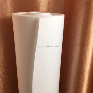 Hóa chất ngoại quan vải không dệt Polyester không dệt nung chảy interlining kẹo cao su ở <span class=keywords><strong>interfacing</strong></span> - Product Image 5