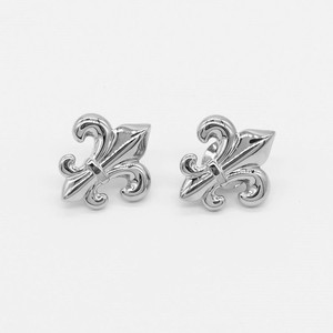 Logo personnalisé <span class=keywords><strong>fleur</strong></span> <span class=keywords><strong>de</strong></span> lis épinglette effectuer des fournitures - Product Image 2