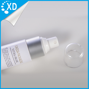 Personnalisé divers taille pet vide en plastique joyshaker bouteilles d'eau Peinture poche <span class=keywords><strong>vaporisateur</strong></span> - Product Image 4
