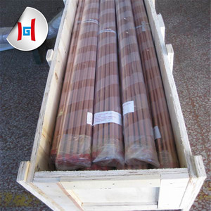 Scambiatore di calore del tubo di rame dalla Cina - Product Image 5