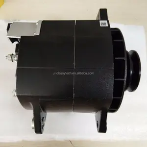 24V 150A पोर्टेबल जनरेटर ऑटोमोबाइल के लिए अल्टरनेटर भागों