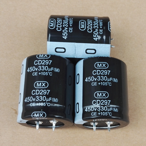 Condensatore Elettrolitico a Scatto <span class=keywords><strong>250V</strong></span> 1000uF, Condensatore Elettrolitico in Alluminio a Scatto <span class=keywords><strong>250V</strong></span> 1000MFD - Product Image 3