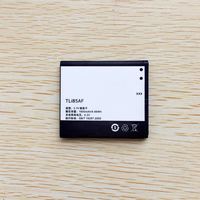Batería de Iones de Litio para Teléfono Celular, 3.7V 1800MAH TLIB5AF, para ALCATEL One Touch Pop C5 OT5036 OT5036D TCL S800