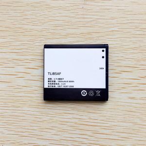 Batería de Iones de Litio para Teléfono Celular, 3.7V 1800MAH TLIB5AF, para ALCATEL One Touch Pop <span class=keywords><strong>C5</strong></span> OT5036 OT5036D TCL S800 - Product Image 3
