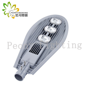 50W,100W, 150W, 200W, 250W, lampadaire led, lampadaire led - Product Image 4