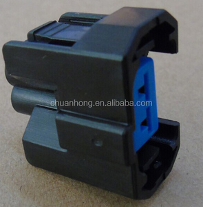 2 دبوس حاقن موصل التوصيل لهوندا CNCH التوصيل سلك التنس مخصص - Product Image 5