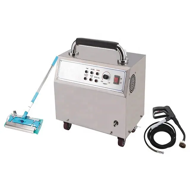 Portable Steam Cleaning Machine /Steam Washer