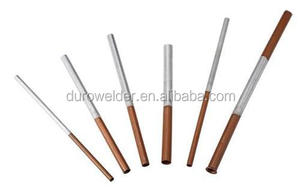 銅管およびアルミニウム管突合せ溶接機/冷風管溶接/空調管溶接 - Product Image 3