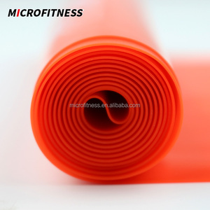 Eco amigable de látex puro bandas elásticas para Fitness - Product Image 5