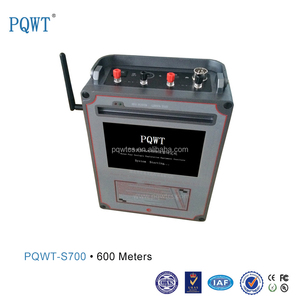 PQWT-S700 Fácil <span class=keywords><strong>de</strong></span> usar el dispositivo <span class=keywords><strong>de</strong></span> búsqueda <span class=keywords><strong>de</strong></span> Agua Subterránea <span class=keywords><strong>de</strong></span> Agua <span class=keywords><strong>Buscador</strong></span> 600 M - Product Image 2