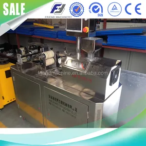 Nylon Extruder Machine Mini Nylon Wire Extruder Machine