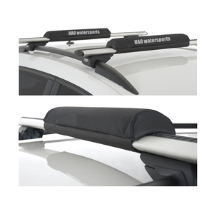 De alta calidad de Rack de techo tabla de surf Pad para llevar fácil Junta - Product Image 3