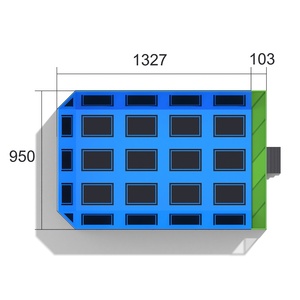 Saut WenZhou Fournisseurs <span class=keywords><strong>Sport</strong></span> Fitness Enfants <span class=keywords><strong>Trampoline</strong></span> Commercial - Product Image 4