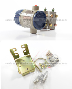 DPT デジタル圧力センサー ハネウェル STD924 差圧トランスミッター - Product Image 4