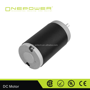 DC מנוע עבור עיסוי כיסא - Product Image 2