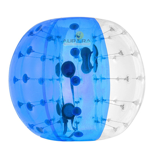 Ballons de football gonflables géants <span class=keywords><strong>pour</strong></span> jeux d'équipe, ballons de bumper gonflables <span class=keywords><strong>pour</strong></span> le corps, ballons de bumper gonflables <span class=keywords><strong>pour</strong></span> le corps - Product Image 2