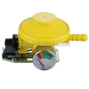 Propaan Gas Gauge Regulator